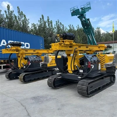 Exportar martinete solar